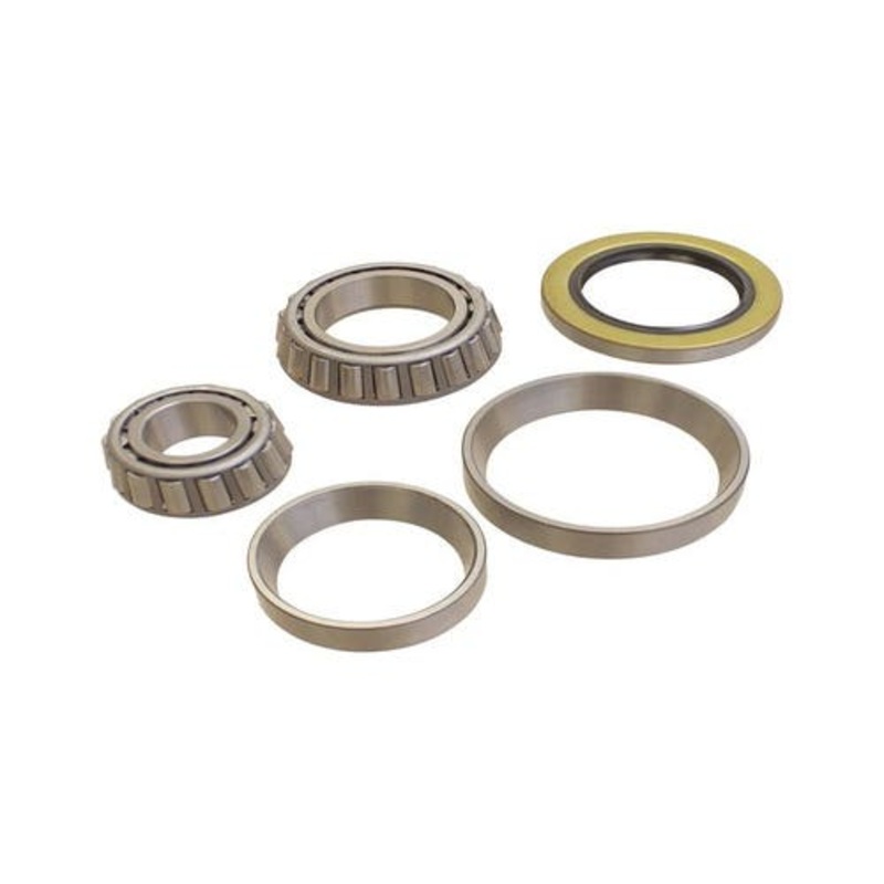Wheel Bearing Kit fits Ford 600 700 800 900 2000 4000 WBK-JD-2