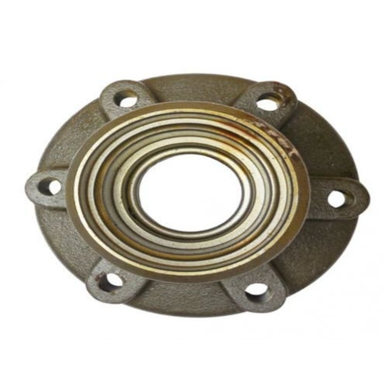 Wheel Hub - Carraro fits John Deere 5105 5205 5310 5320 5325 5400 5415 5420 5425 5500 5520 5525 R125548 fits Carraro 129952