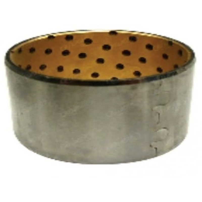 Axle Bushing - Mechanical Front Wheel Drive fits New Holland TL80 TL90 TM115 TM125 TM135 TS90 TS100 TS110 TS115 6640 7740 8240 fits Ford fits FIAT