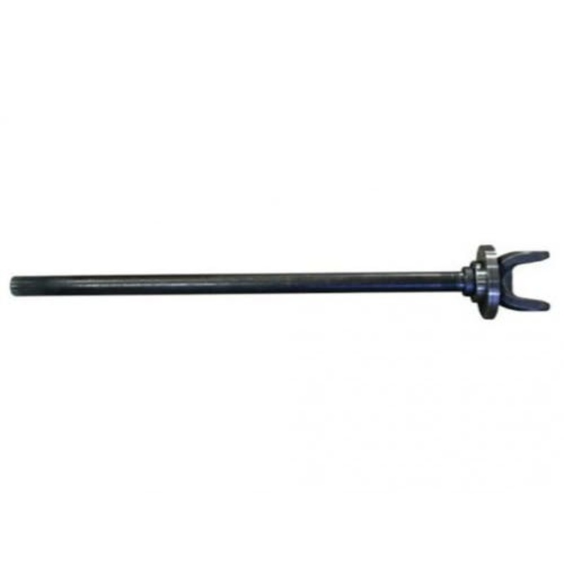 Dana / Spicer Axle Shaft Assembly - Mechanical Front Wheel Drive Right Hand fits Case IH 7110 7120 7130 7140 7150 7210 7220 7230 7240 7250 1968286C1