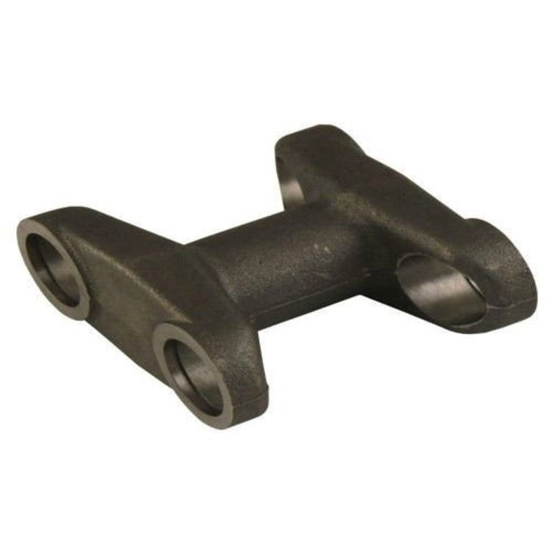 Dana / Spicer Front Axle Center Yoke MFWD fits New Holland 8670 8770 8870 8970 1961777C1 fits Ford 1961777C1 fits Case IH 1961777C1