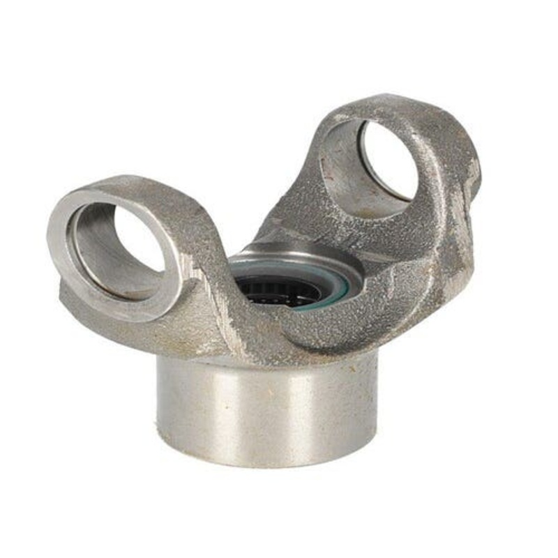 Dana / Spicer Front Axle Outer Yoke Mechanical Front Wheel Drive fits Ford 86505033 fits Case IH 7110 7120 7130 1961798C1 fits Dana Spicer 070UE109-X