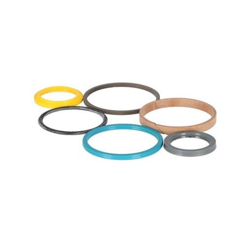 Dana / Spicer MFWD Steering Cylinder Seal Kit fits Case IH Magnum 215 Magnum 245 Magnum 255 Magnum 275 MX210 MX215 MX230 MX245 MX275 87455641