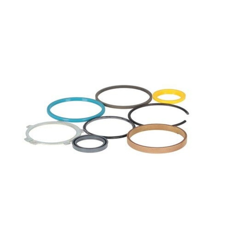 Dana / Spicer MFWD Steering Cylinder Seal Kit fits Case IH Magnum 215 Magnum 245 Magnum 275 MX210 MX215 MX230 MX245 MX255 MX275 MX285 87455632