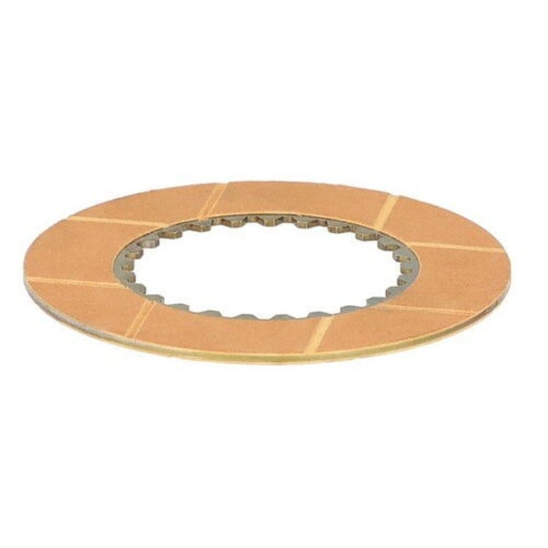 Disc - Mechanical Front Wheel Drive Differential - 0.130" Thickness fits John Deere 4050 4055 4250 4255 4450 4455 4650 4755 4850 4955 8430 RE294014
