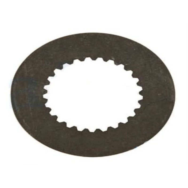 Disc - Mechanical Front Wheel Drive Differential - 0.216" Thickness fits John Deere 4050 4055 4250 4255 4450 4455 4650 4755 4850 4955 7810 RE294013