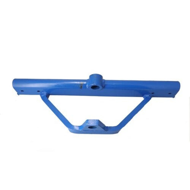 Front Axle Center fits Ford 3600 4100 4600 5100 5340 5600 5610 5900 6600 6610 6710 7100 7410 7600 7610 7710 D8NN3A041DA C5NN3A041U