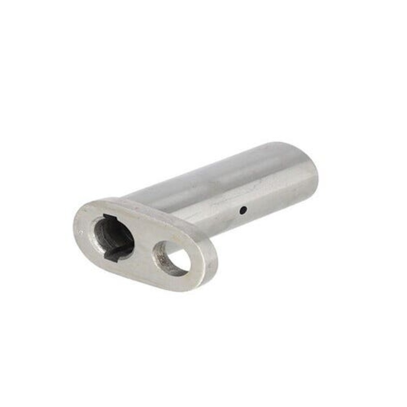 Front Axle Pin - Hollow Center fits Massey Ferguson 2135 35X 135 20 2135 TO20 TO30 TO35 35 135 148 20 183221M1 193746M1