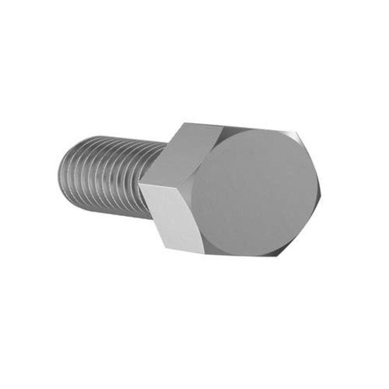 Front Lug Bolt - Fine Thread fits Yanmar YM135 YM135D YM155 YM155D YM195 YM195D YM240D YM330 YM330D YM2000 YM2210 YM3220 YM3810 YM4220 26156-140252