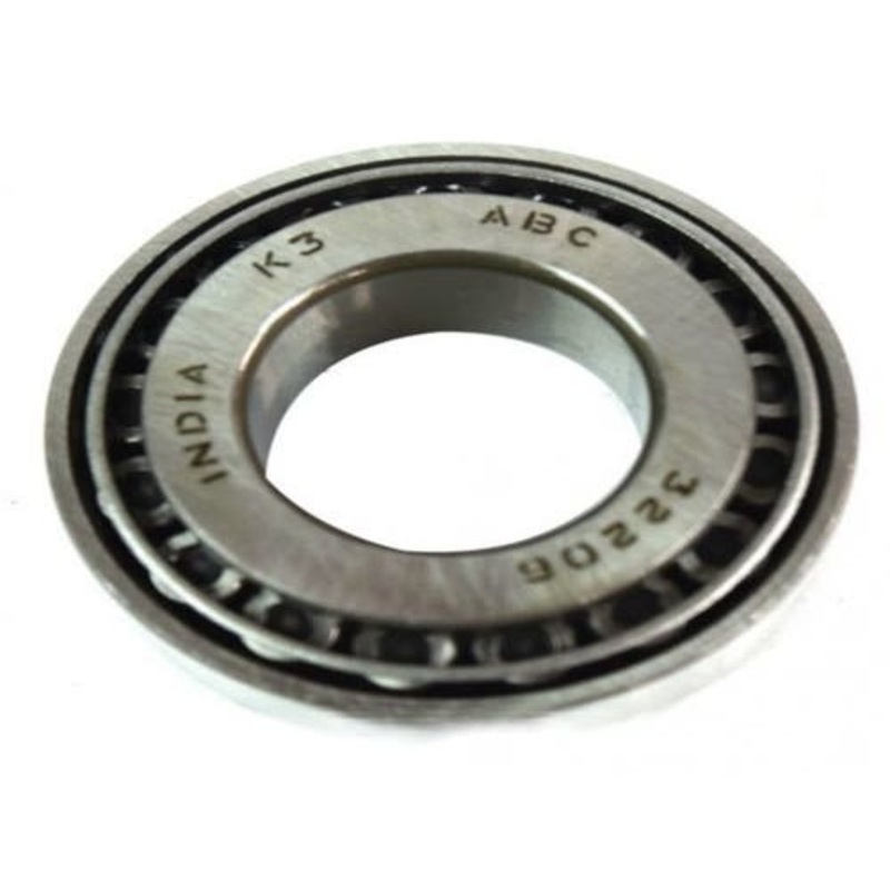Front Outer Wheel Bearing fits Mahindra 4500 5500 5530 6000 6030 6500 6530 007500054C1