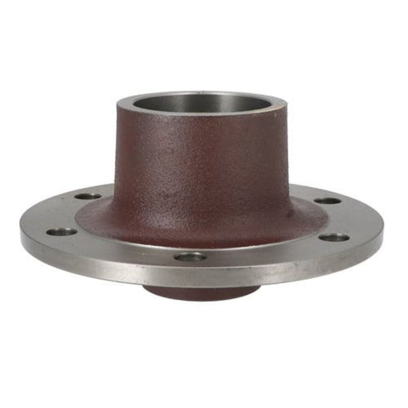 Front Wheel Hub without Studs fits Massey Ferguson TE20 TEA20 TO20 TO30 TO35 35 50 65 150 50 65 898085M91 926942M1 180338M92
