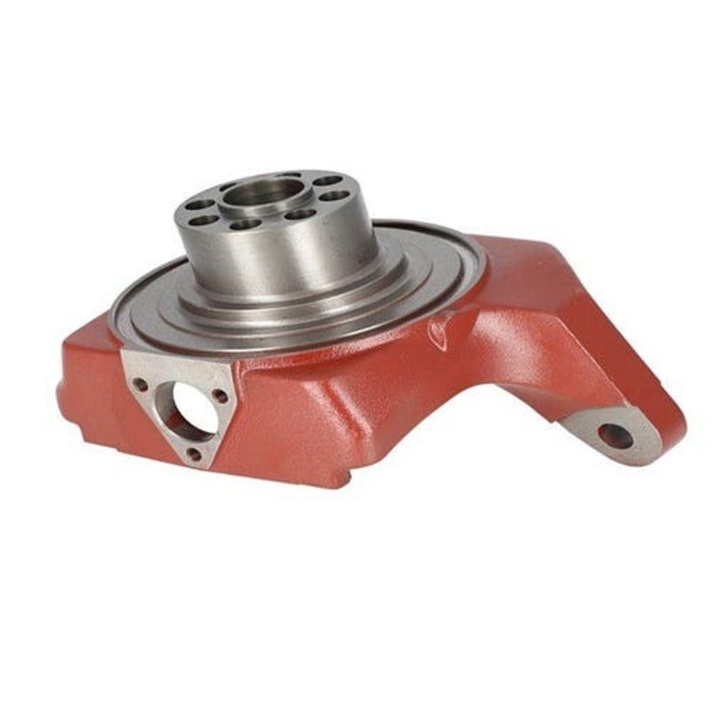 Hub Carrier - Left Hand Mechanical Front Wheel Drive fits John Deere 2140 2750 2950 2955 3040 3050 3055 3140 3155 3255 3350 3650 L41927