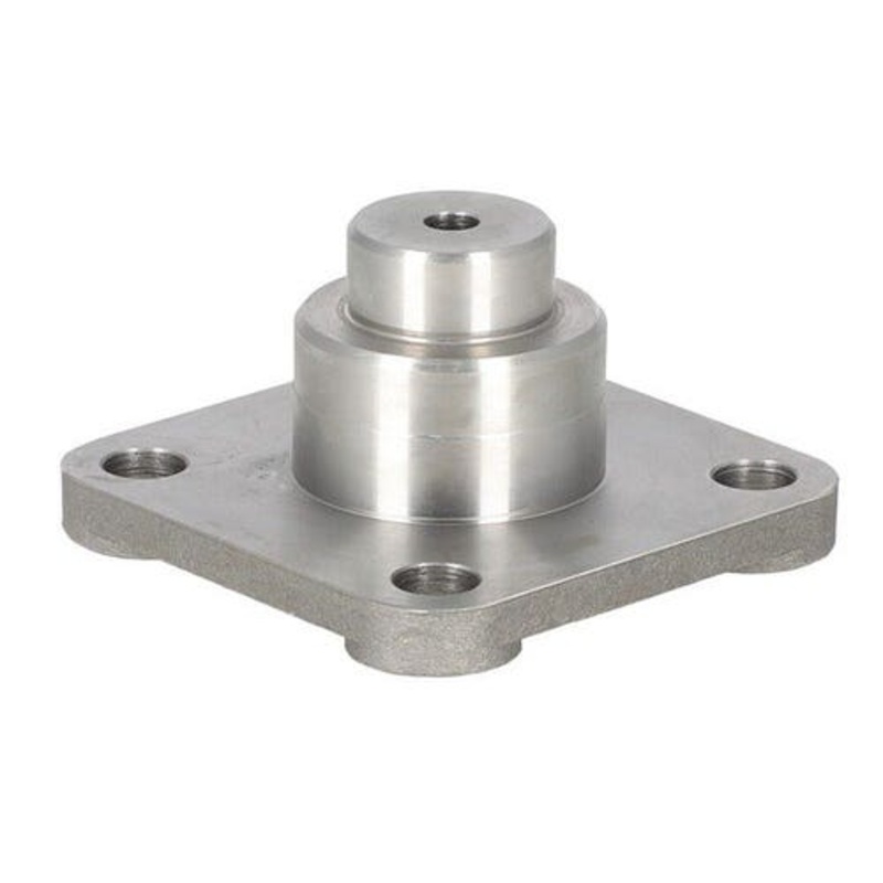 King Pin - Mechanical Front Wheel Drive fits International 1277406C1 fits Ford fits Case IH 7110 7120 7130 7140 1277406C2 fits New Holland 86505030