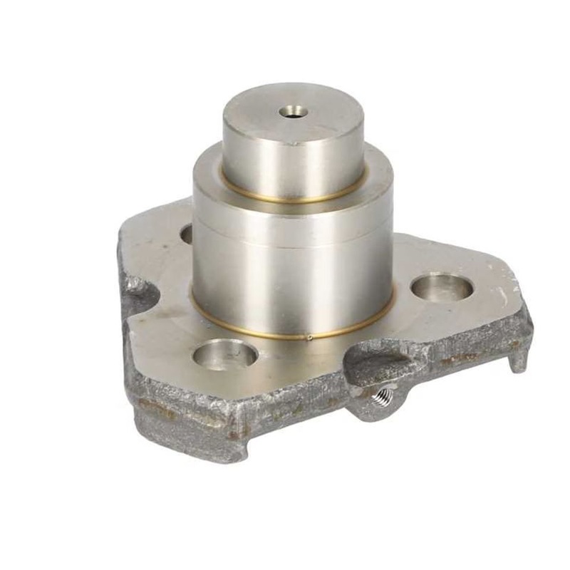 Kingpin - Mechanical Front Wheel Drive Economy fits Ford 81863173 fits Case IH 5120 5130 5140 5150 5220 5230 5240 5250 1995414C1 fits Carraro 125149