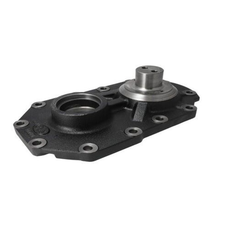 MFWD Differential Case Cover fits John Deere 8100 8110 8120 8200 8210 8220 8225R 8245R 8270R 8295R 8300 8310 8320 8400 8410 8420 8430 8520 R127420