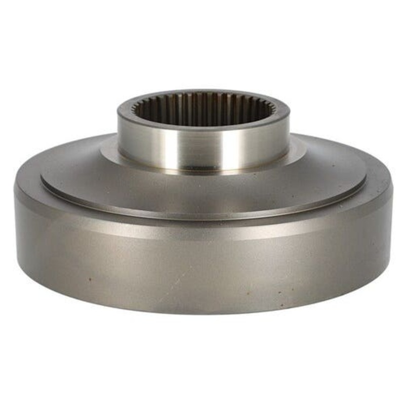 MFWD Planet Ring Gear Assembly fits New Holland 8670 8770 8870 8970 fits International 1277250C1 fits Case IH 7110 7120 7130 7140 81874764 86505064