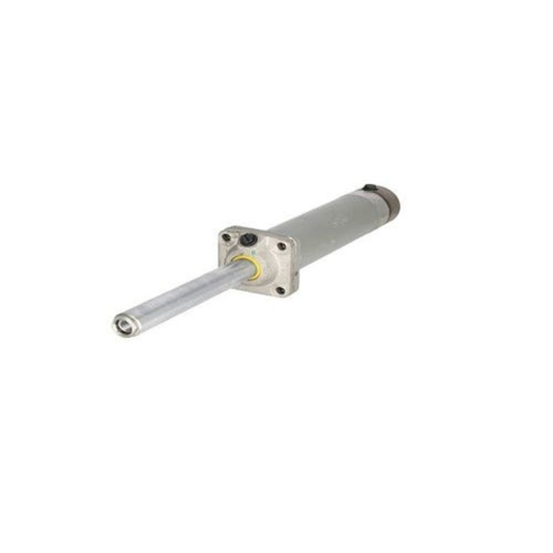 MFWD Power Steering Cylinder fits Case IH MX80C MX90C MX100 MX100C MX110 MX120 MX135 MX150 MX170 247531A1 fits Carraro 132735