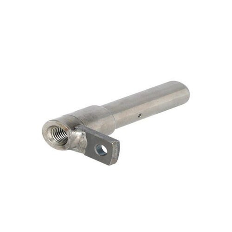Pivot Pin - Axle fits New Holland T6020 T6050 T6070 TL90 TM115 TM120 TM125 TM130 TM135 TM140 TS90 TS100 TS115A 5142048 fits FIAT fits Ford 5142048
