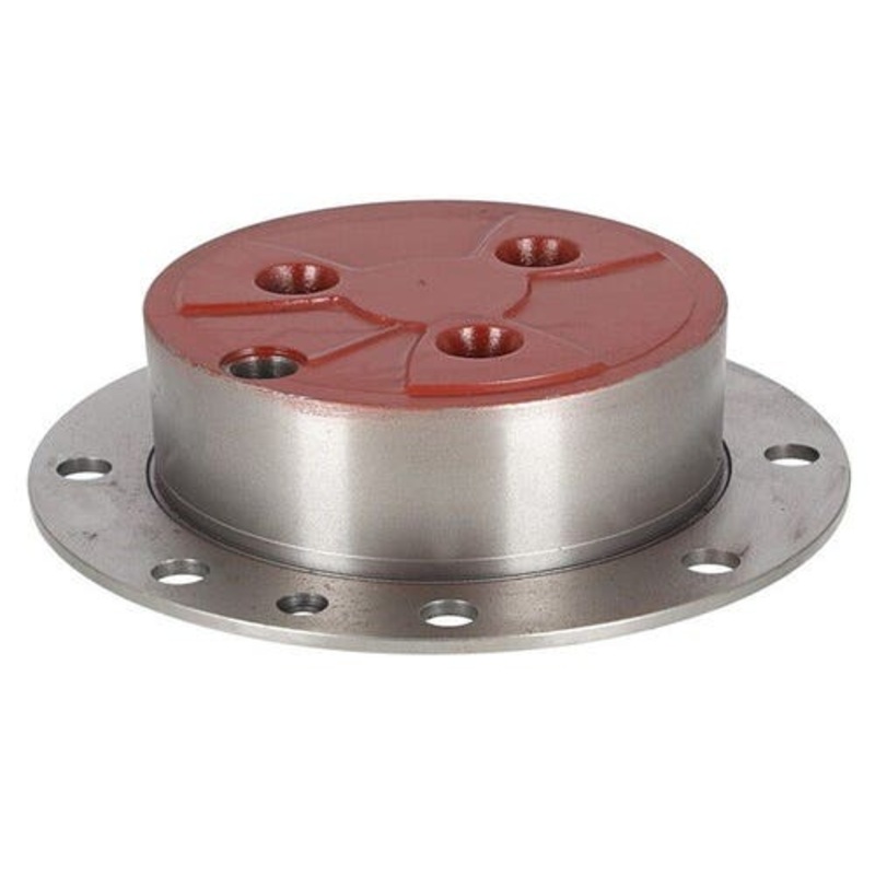 Planetary Carrier Housing - Mechanical Front Wheel Drive fits John Deere 2350 2355 2555 2040 L40041 fits Ford E1NN1N045AA fits Case IH 81454C1