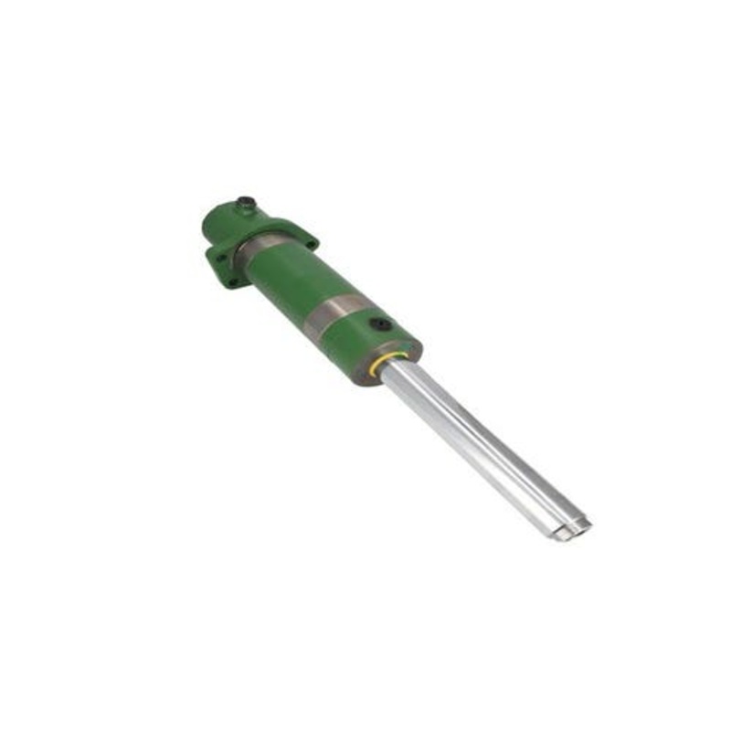 Power Steering Cylinder fits John Deere 1850 6140R 6145R 6150M 6150R 6150RH 6155R 6155RH 6170M 1850 AL208863 159750.24.632.01 750.24.632.01