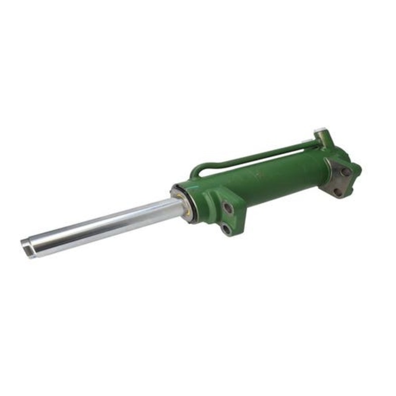Power Steering Cylinder fits John Deere 6145M 6155M AL221264 750.24.644.07 972141563