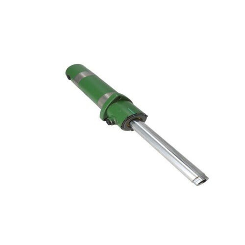 Power Steering Cylinder fits John Deere 6R 110 6R 120 6105M 6105R 6110M 6110R 6115M 6115R 6120M 6120R 6125M 6125R 6130M 6130R AL209978 730.24.612.01