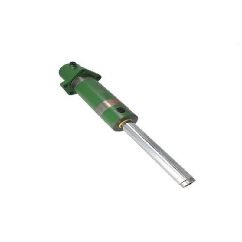 Power Steering Cylinder fits John Deere 7330 7330 Premium 7430 Premium 7530 Premium AL175594 750.24.616.02 750.24.616.01