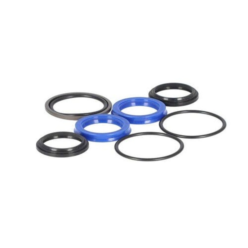 Power Steering Cylinder Seal Kit fits Mahindra 4500 5500 5530 5570 6000 6030 6500 6530 007200680C1