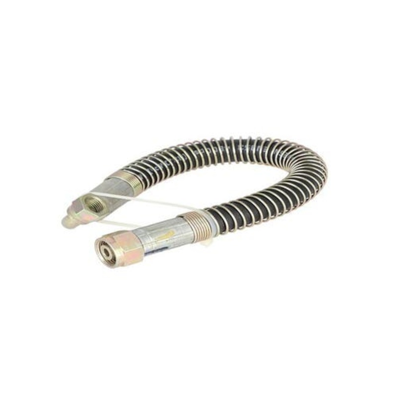 Power Steering Flexible Hose fits Mahindra 6530 4500 5500 5530 6000 6030 6500 007202316C91