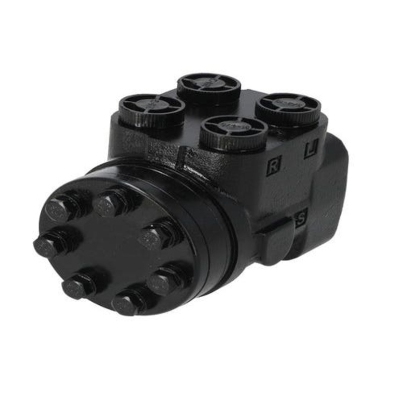 Power Steering Hand Pump fits John Deere 2350 2355 2550 2555 2750 2755 2950 2955 3040 3140 AT61108 AT116906 AT176906 AT168641 212-1089-002
