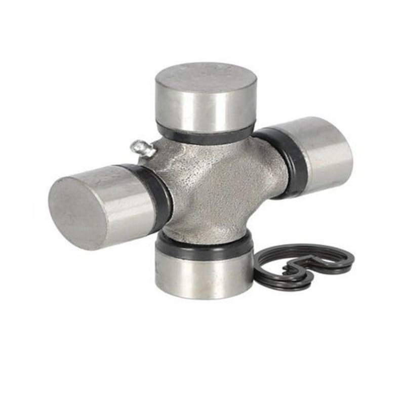 Spider U-Joint Assembly fits New Holland 84355343 fits International 126761 fits Case IH 7110 7120 7130 7140 1961778C1 fits Allis Chalmers BR002556082