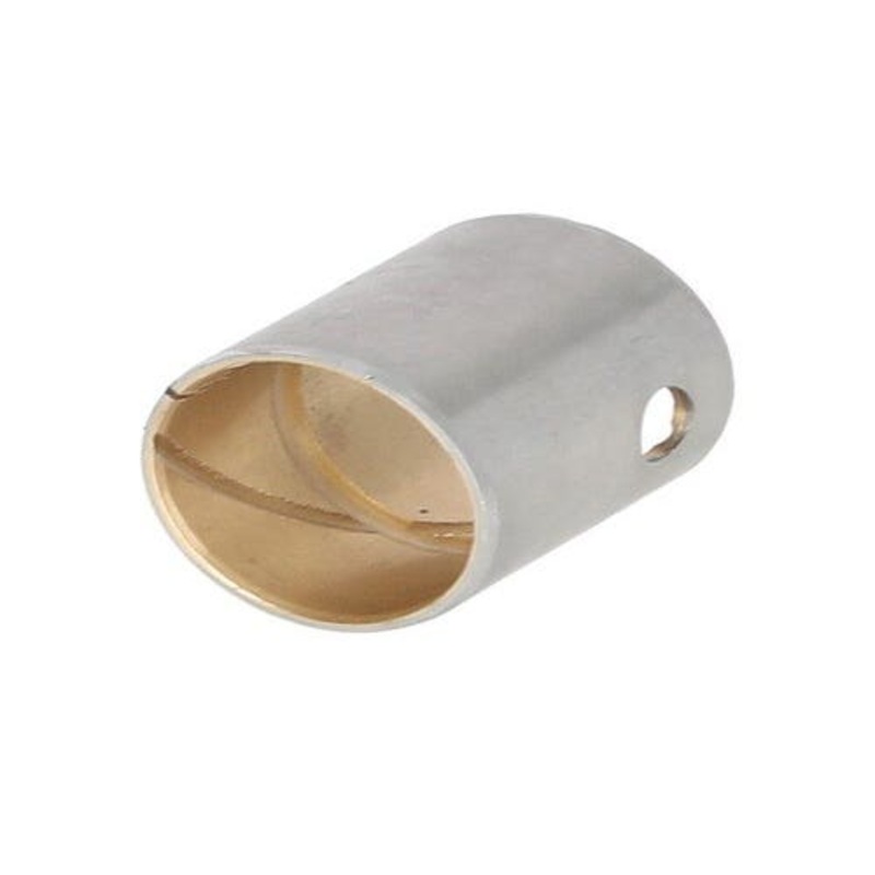 Spindle Bushing fits Ford 340 420 445 515 535 540 545 545A 550 555 655 1801 3000 4000 4000SU 4040 4140 4410 5110 5610 6410 6610 6810 7610 TDBA3110A