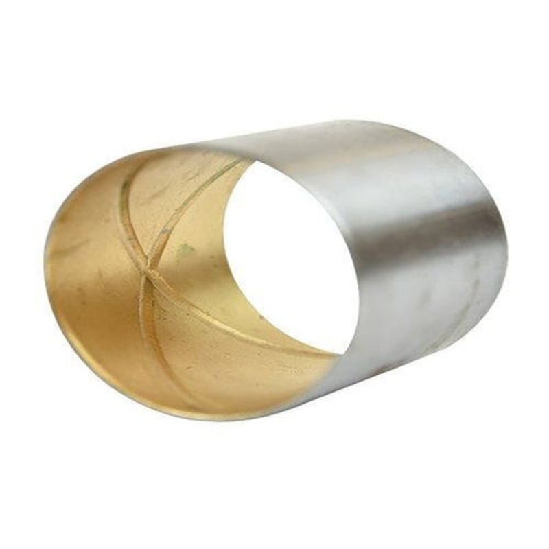 Spindle Bushing - Upper fits Allis Chalmers D21 210 220 7010 7020 7030 7040 7045 7050 7060 7080 8010 8030 8050 8070 70239452