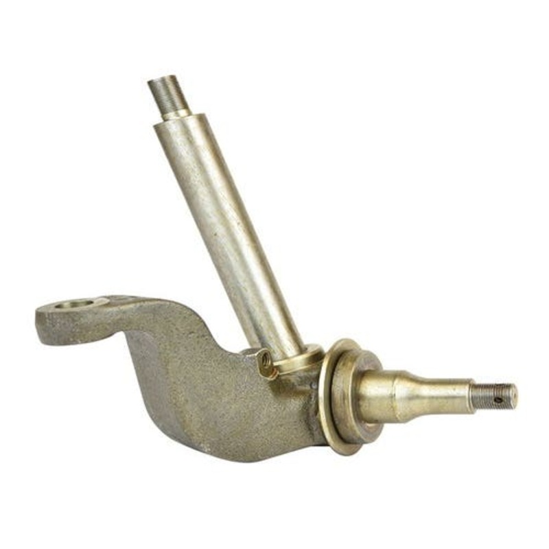 Spindle - Right Hand fits John Deere 5200 5210 5220 5300 5310 5320 5400 5410 5500 5510 5103 5203 5303 5520 5415 5420 RE208805 fits Carraro 148082