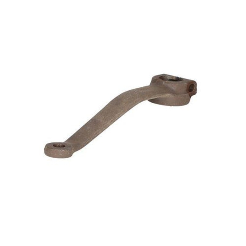 Steering Arm fits Mahindra C4005 E40 E350 450 475 485 575 3325 3505 3525 3825 4025 4505 4525 5005 5525 6025 6525 001127655R1