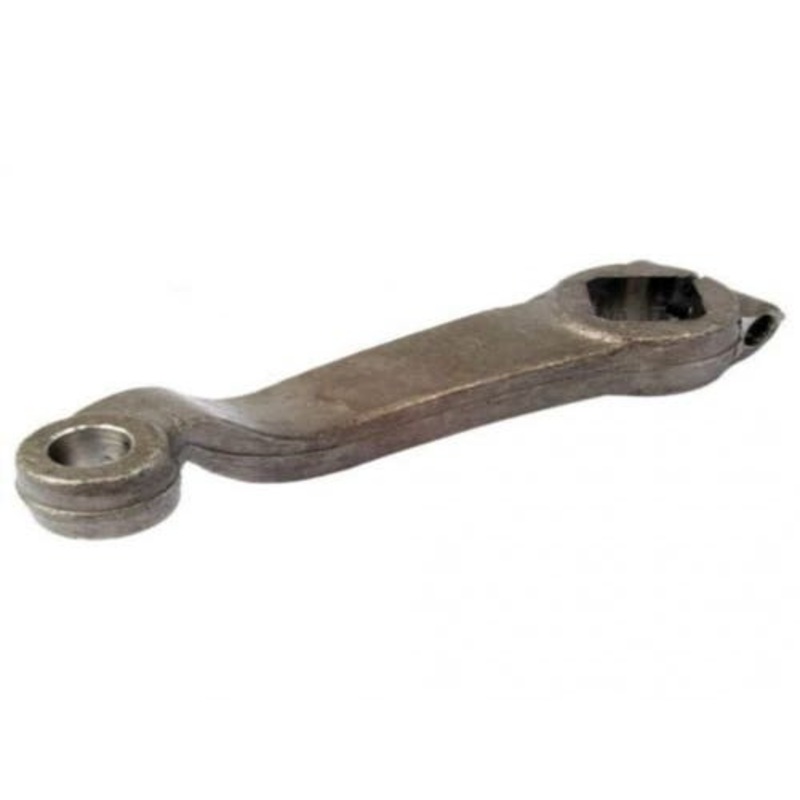 Steering Arm - Right Hand fits Allis Chalmers 72090113 fits FIAT 450 480 500 540 640 588299 fits White 672545A fits Oliver 672545A fits Long TX10825