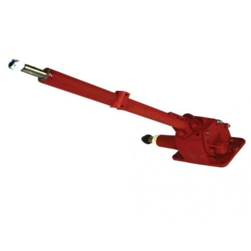 Steering Box Assembly fits Mahindra E40 E350 450 475 485 575 005557341R92 00123062R91