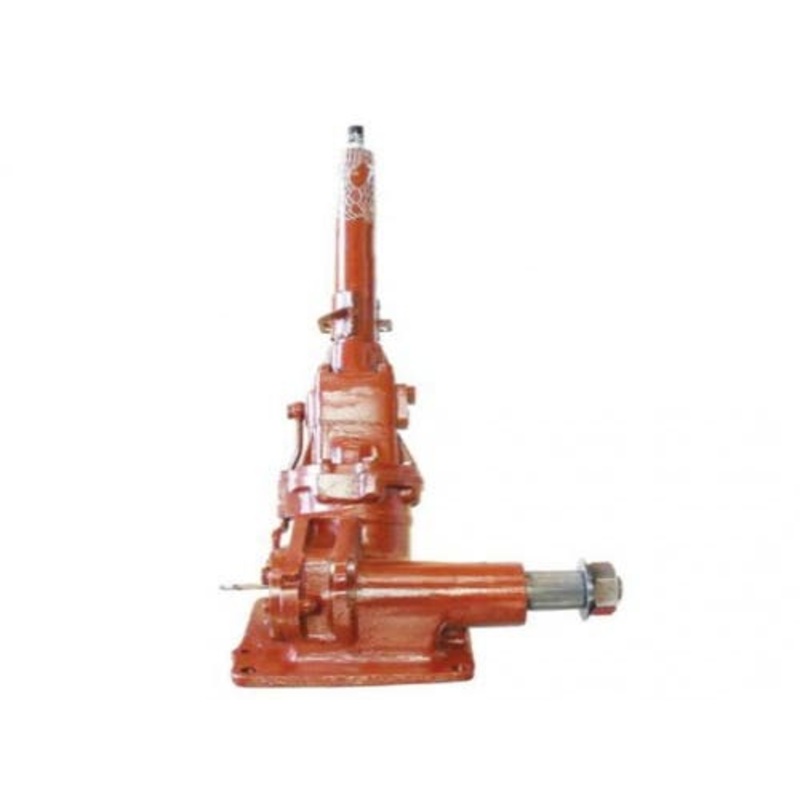 Steering Gear Assembly fits Ford 5000 7000 5600 6600 7600 87486289 D5NN3N503F D5NN3N503H D8NN3N503JA E1NN3N503BA E1NN3N503BB E1NN3N503BC D5NN3N503C