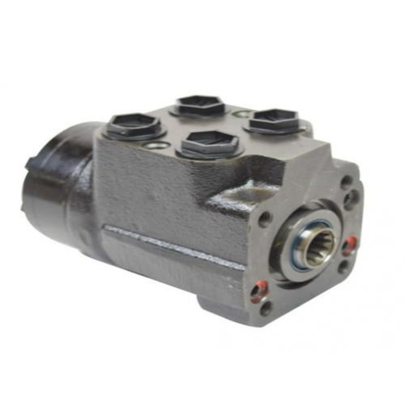 Steering Hand Pump fits John Deere 2955 3055 3150 3155 3255 AL69805 AL41636 262-1004-073 262-1170-002