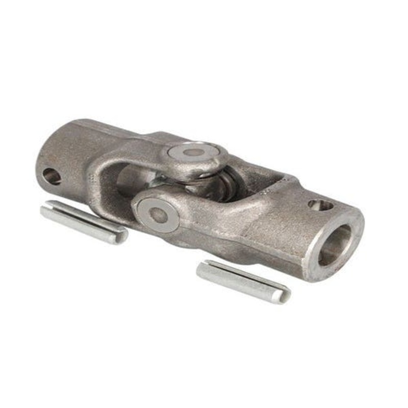 Steering Shaft Joint fits International H M 300 350 400 350361R2 fits Oliver 1KA758 fits Massey Harris 764299M1 fits CockShutt / CO OP TO20967