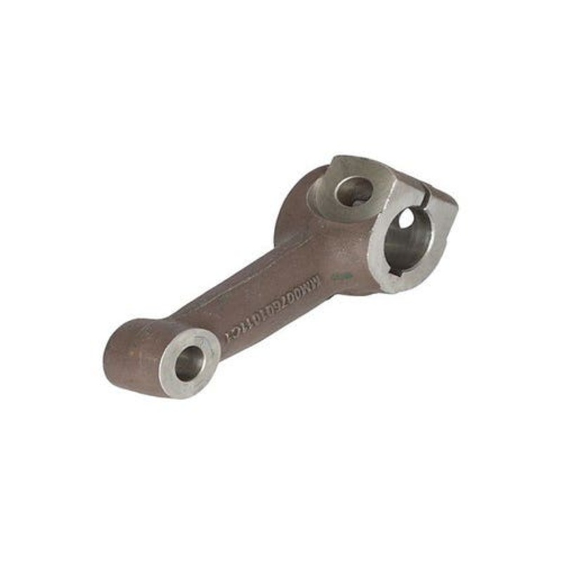 Steering Spindle Arm - Left Hand fits Mahindra 4500 5500 5530 6000 6030 6500 6530 007601011C1