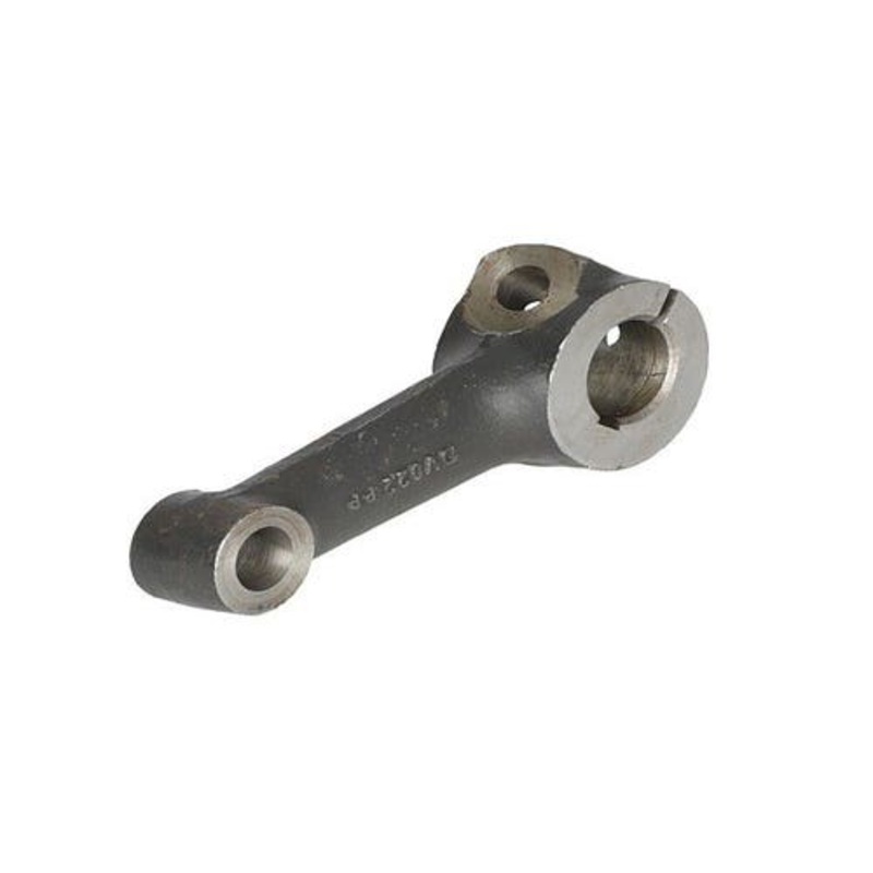 Steering Spindle Arm - Right Hand fits Mahindra 4500 5500 5530 6000 6030 6500 6530 007600179C1 007601010C1