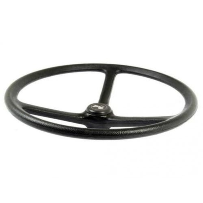 Steering Wheel fits Allis Chalmers 5045 5050 72091550 fits Long 260 310 350 360 445 460 550 TX10409 3834023 902080