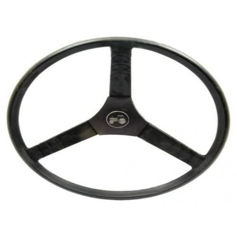 Steering Wheel fits FIAT 450 480 640 5085285 5110308 fits White 2-50 2-60 672581A fits Oliver 1250 1250A 1255 1265 1270 1355 1365 1370 1450 672581A