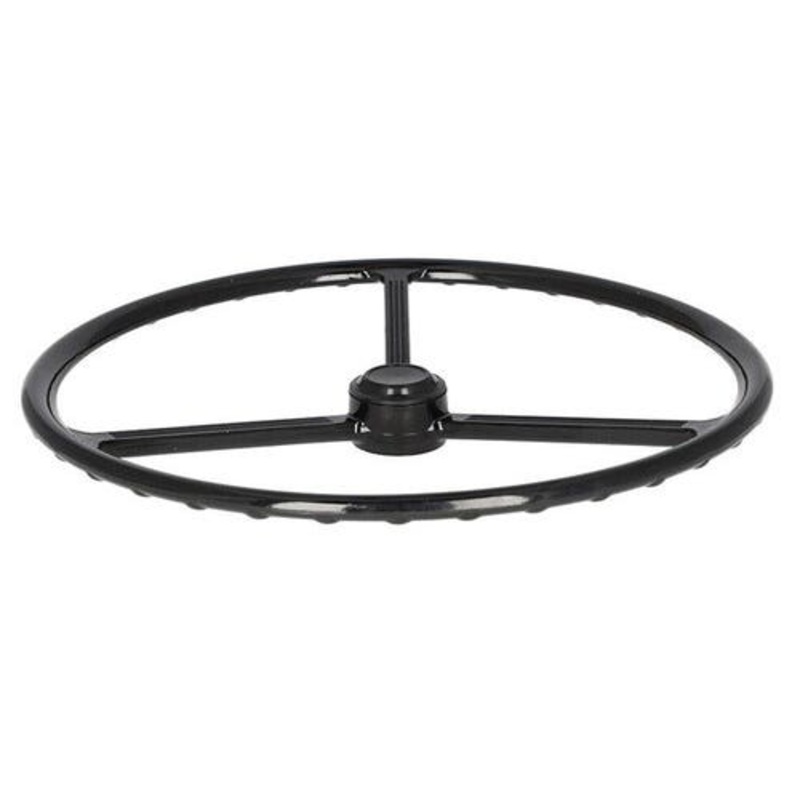 Steering Wheel fits International 99328C1 fits Case IH 235 245 255 99328C1 fits Mitsubishi MT2001 MT2201 MT2501 11102351000 fits Satoh 67353-60400