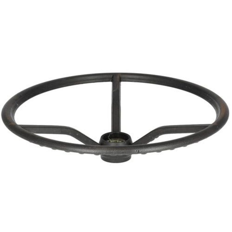 Steering Wheel fits Mahindra C27 C35 C4005 E40 E350 450 475 485 575 3325 3505 3525 3825 4025 4505 4525 5005 5525 6025 6525 005550781R92