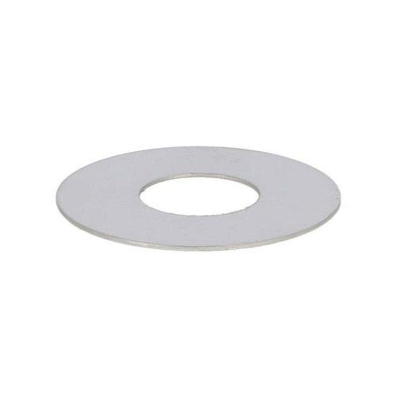Steering Wheel Nut Washer Zinc fits Massey Ferguson TE20 TEA20 TO20 TO30 TO35 35 40 65 135 2135 180577M1 TO3673 fits Ford 2N3673 fits Massey Harris