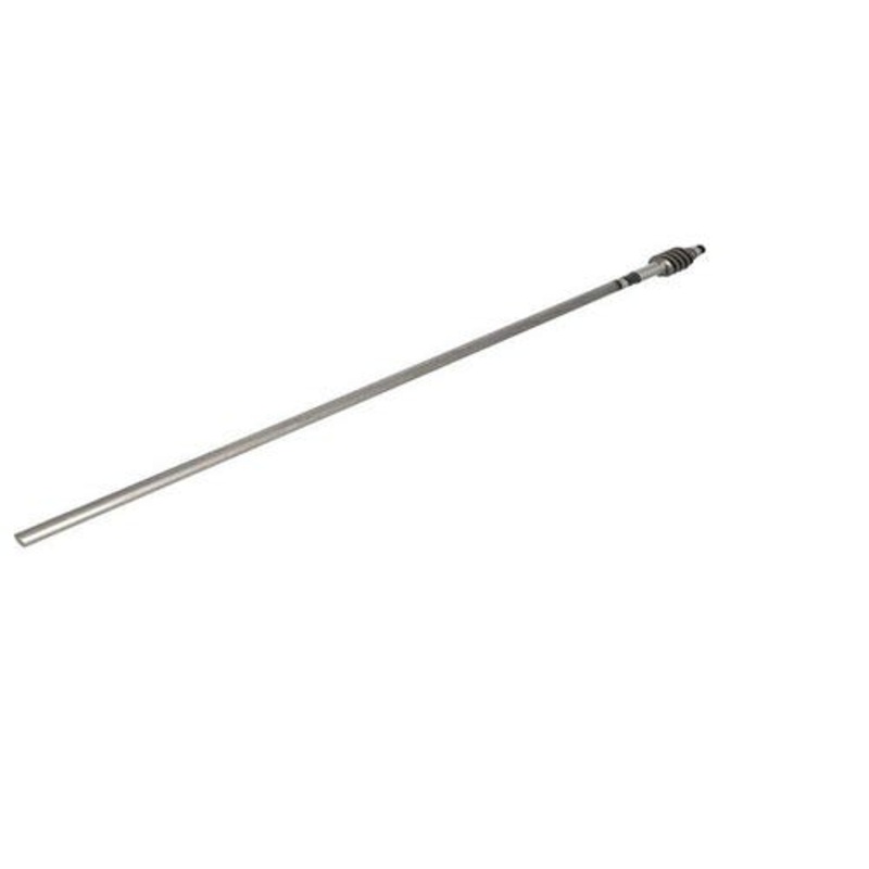 Steering Worm Shaft fits International M Super M Super MTA 400 MTA Super M Super MTA 400 450 50052D 50052DB