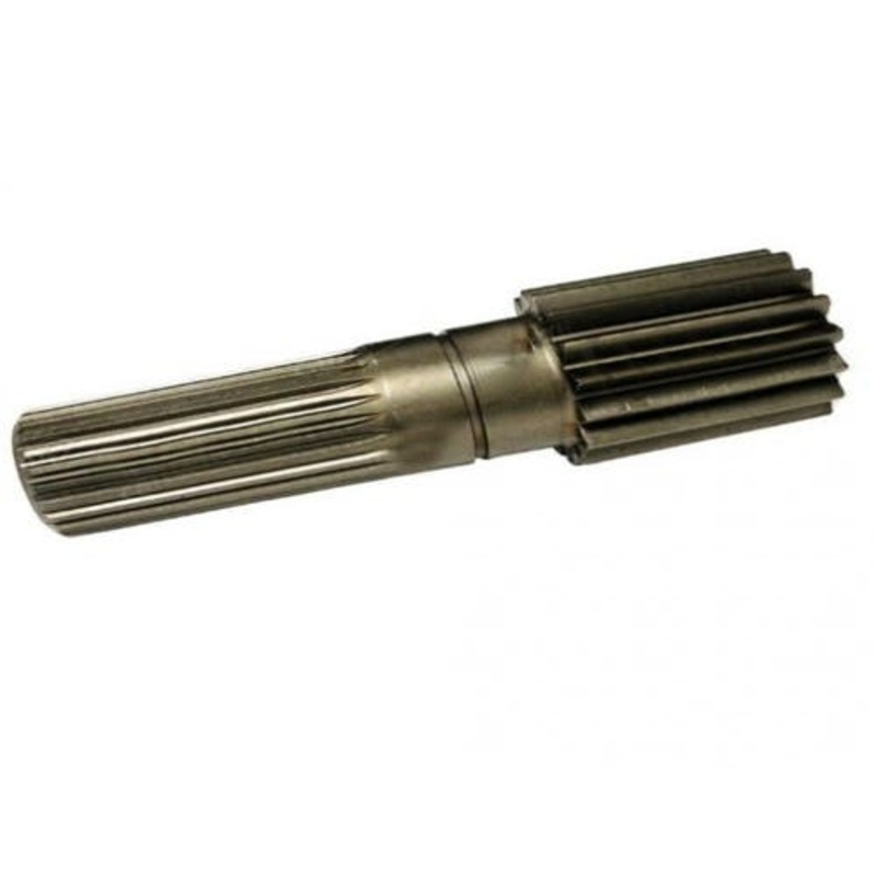 Sun Shaft fits John Deere 6505 6506 6600 6605 6615 6715 6800 6810 7210 7405 7410 7500 L101650