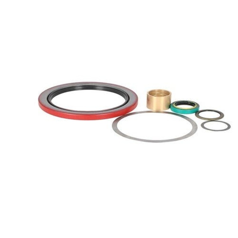 Sun Shaft Seal Kit - 10 Bolt Hub fits New Holland T8010 T8020 T8030 T8040 T8050 TG210 TG215 TG230 TG245 TG255 TG285 fits Ford 87588837 fits Case IH